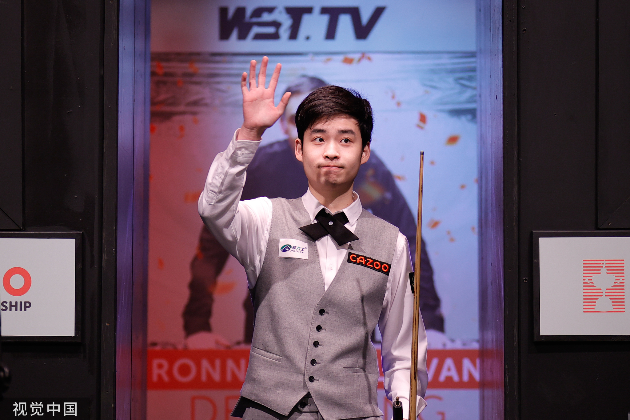 势早在上赛 势早在上赛