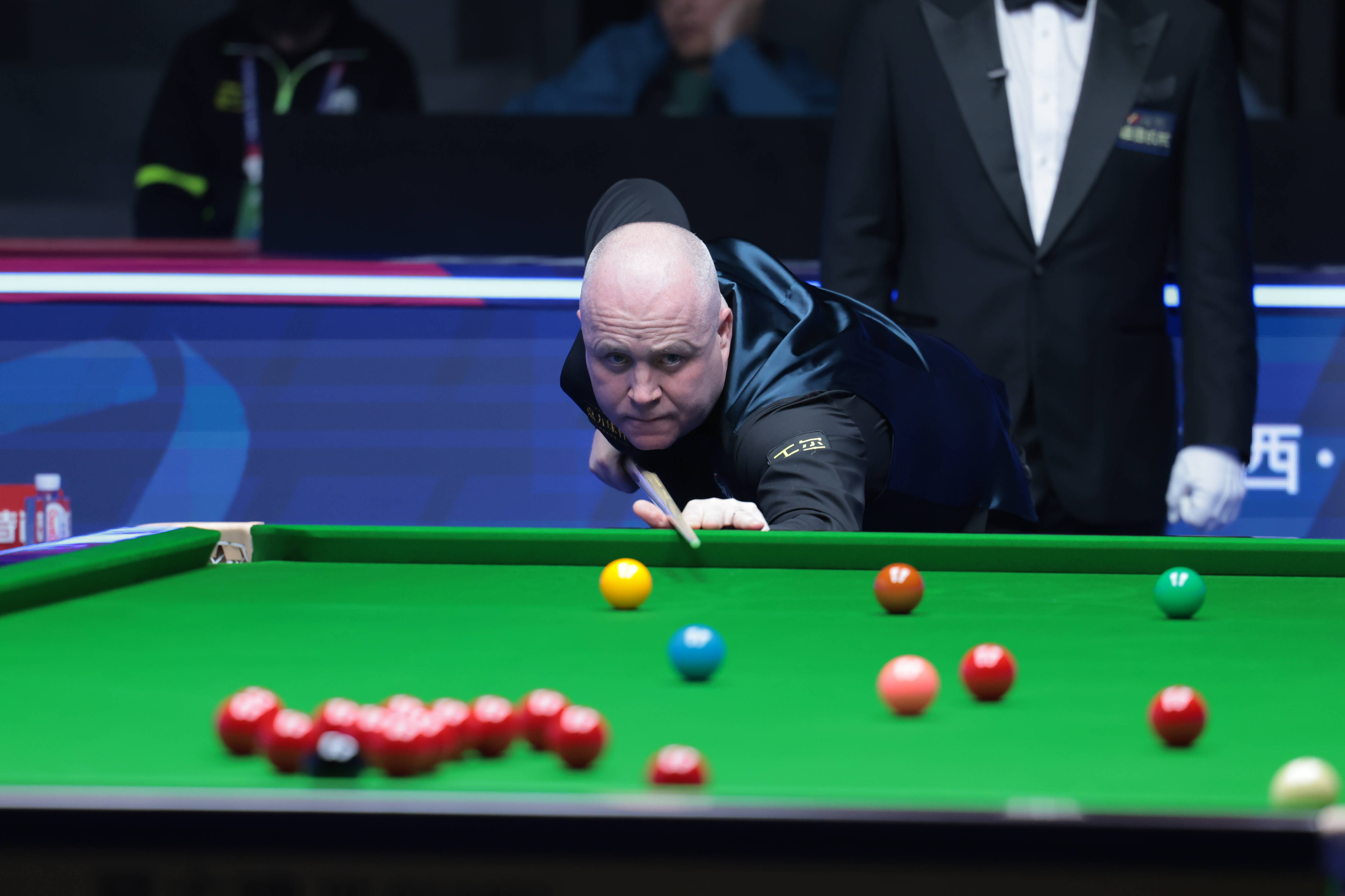 赛季的征途 赛季的征途