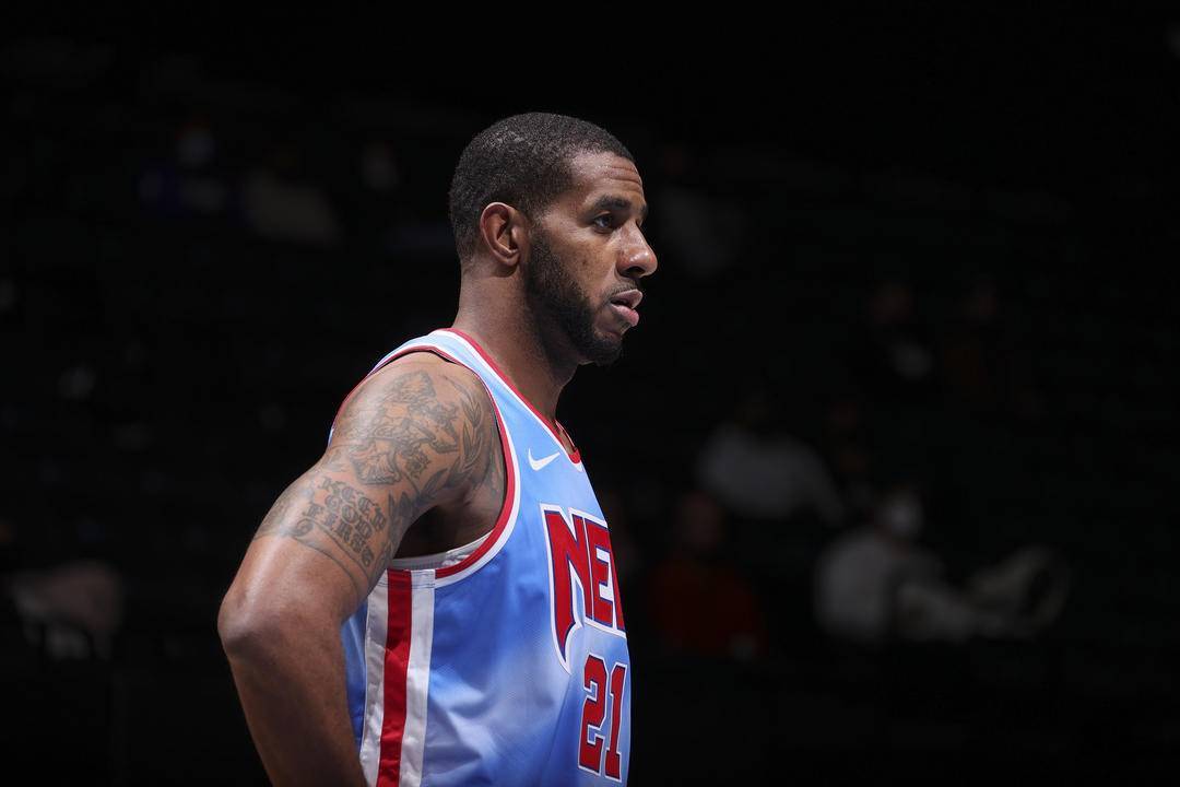 不仅让勇士 不仅让勇士