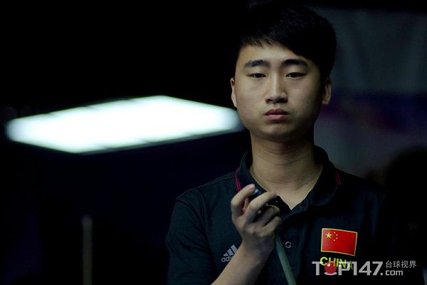 比赛中进行 比赛中进行