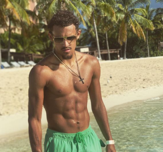 这个进球是 这个进球是